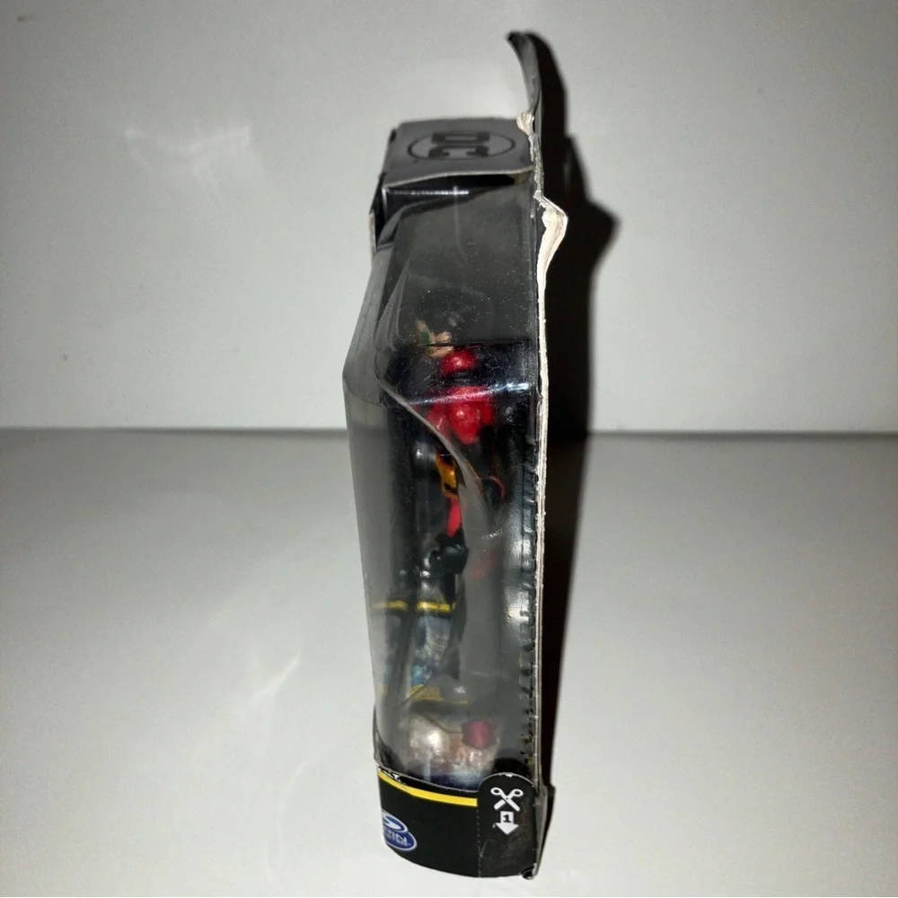 DC Comics Figure - Picture 3 of 7
